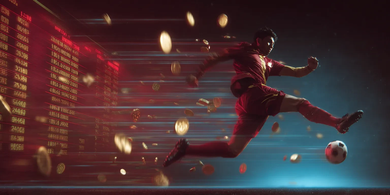 betão — painel de esportes e mercados de futebol