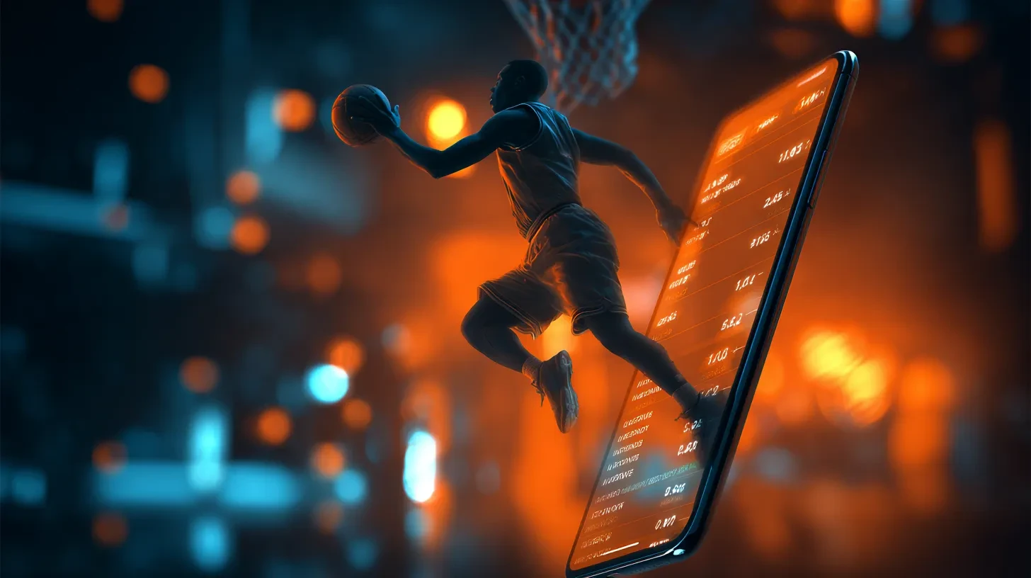 betão — basketball 4