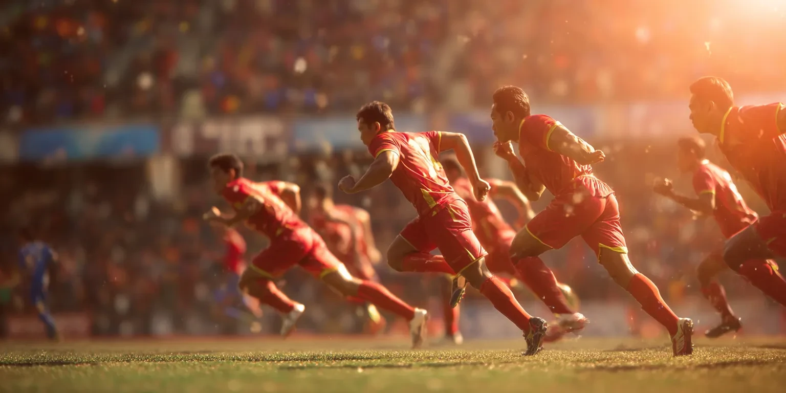betão — football 3