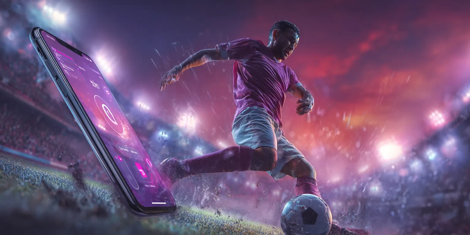 betão — painel de dados e calendário esportivo